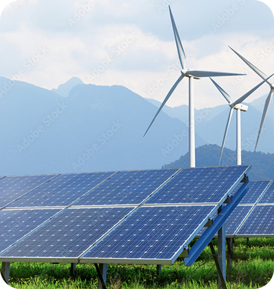 Green wind Energy