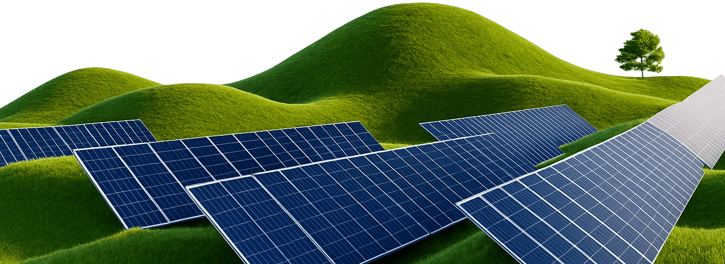green energy project