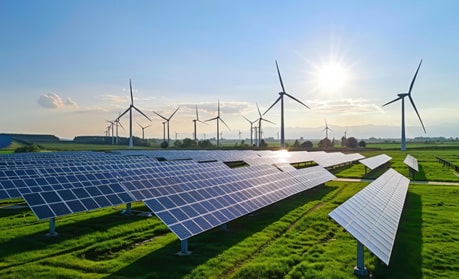 project solar